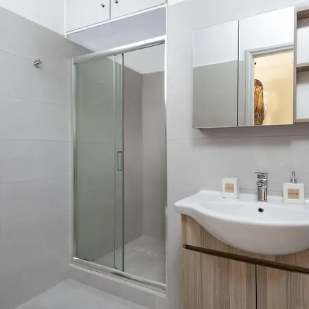 Apartman Port Living