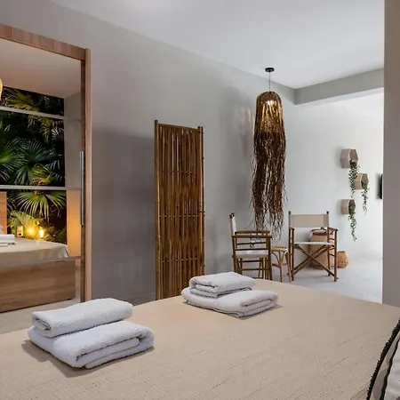 Port Living דירה *