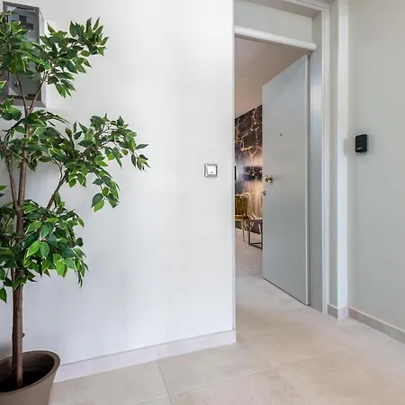 Port Living * עיר רודוס