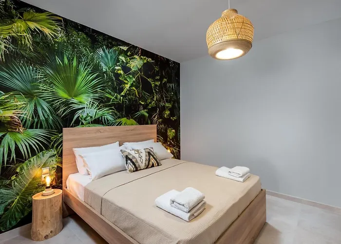 Port Living דירה