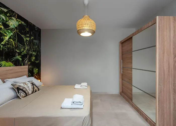 Port Living עיר רודוס