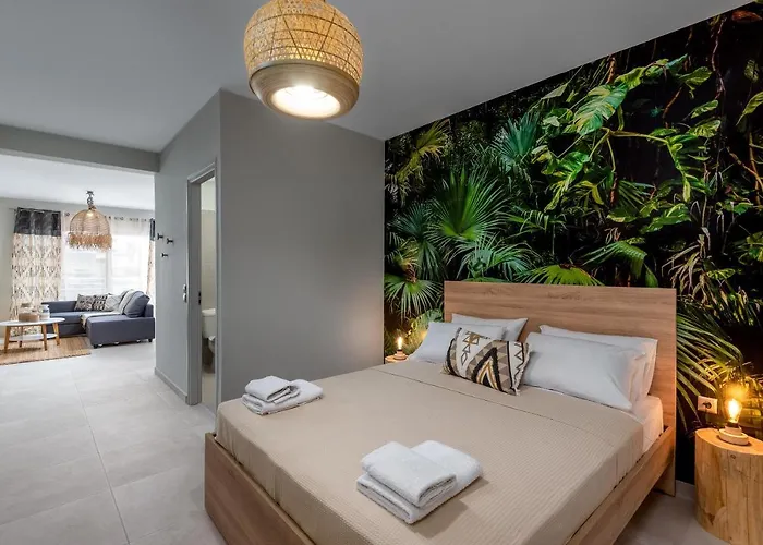 Port Living דירה