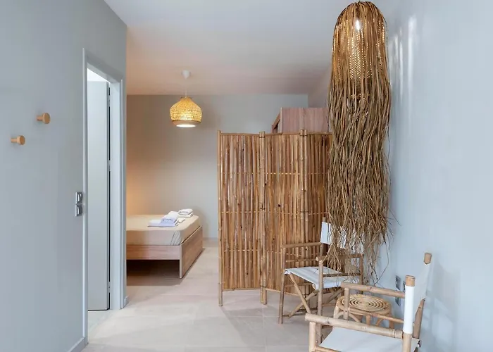 דירה Port Living עיר רודוס