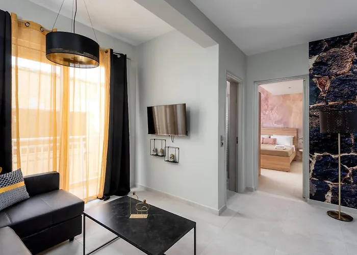 דירה Port Living *