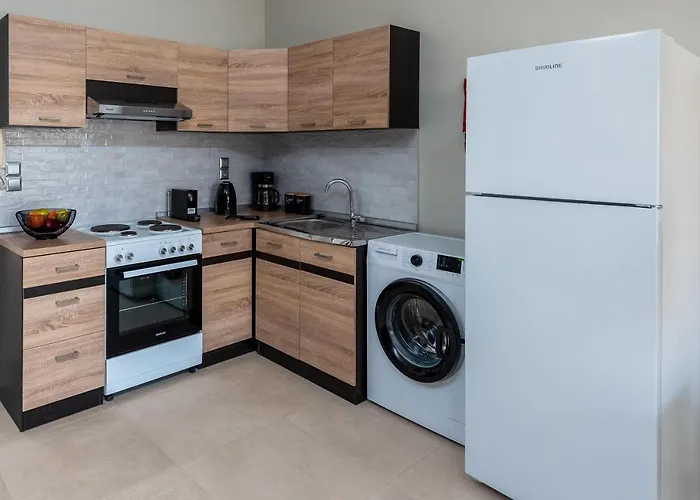 Port Living דירה