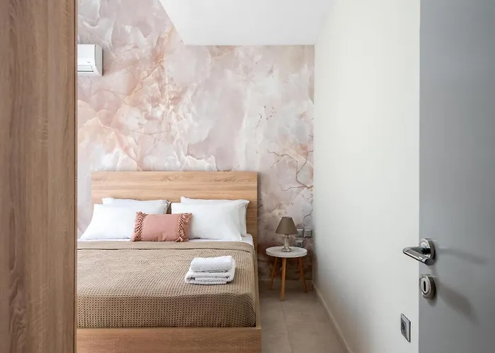 Port Living עיר רודוס