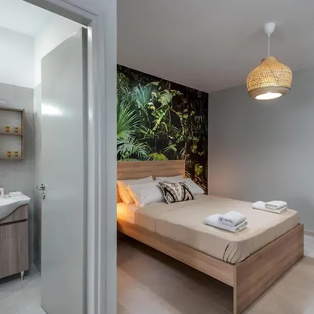 Port Living Rhodes City