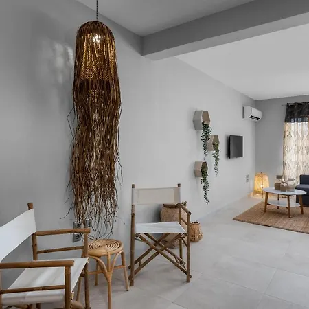 Apartman Port Living