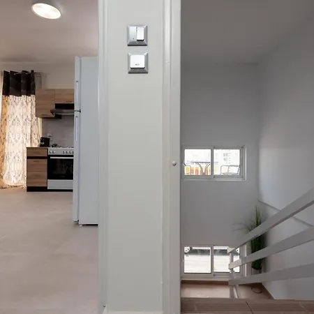 Port Living Apartman