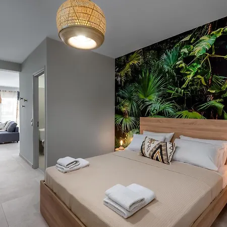 Port Living Apartman