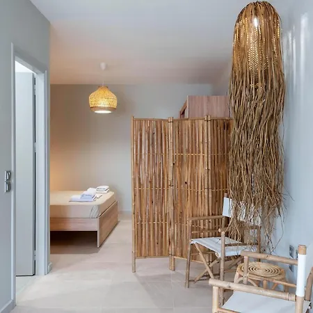 Apartman Port Living Rhodes City