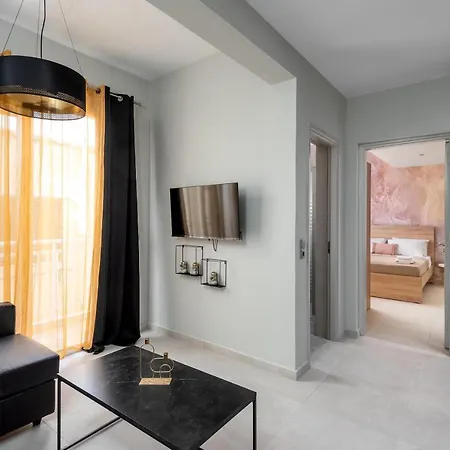 Apartman Port Living *