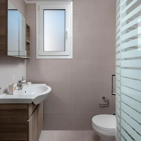 Apartman Port Living *