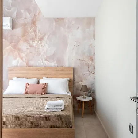 Port Living Rhodes City